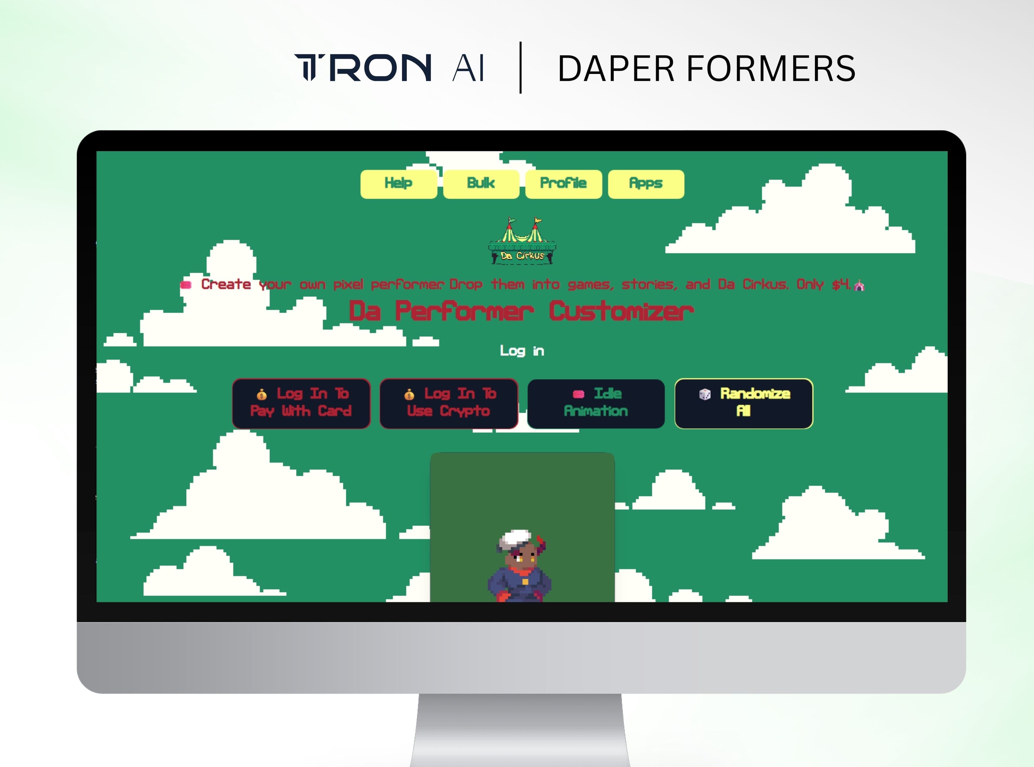 Case preview picture